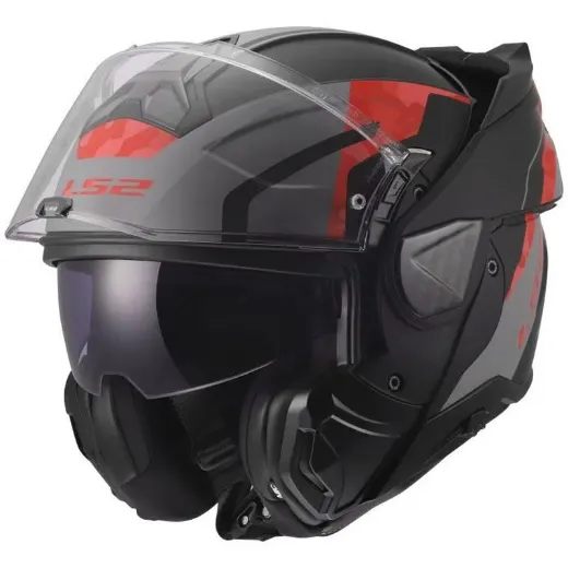 Immagine di CASCO LS2 FF910 ADVANT II GLIDE