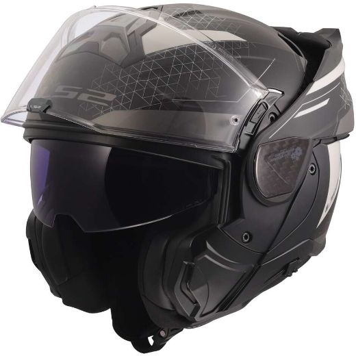 Immagine di LS2 FF910 ADVANT II ASTRAL GREY