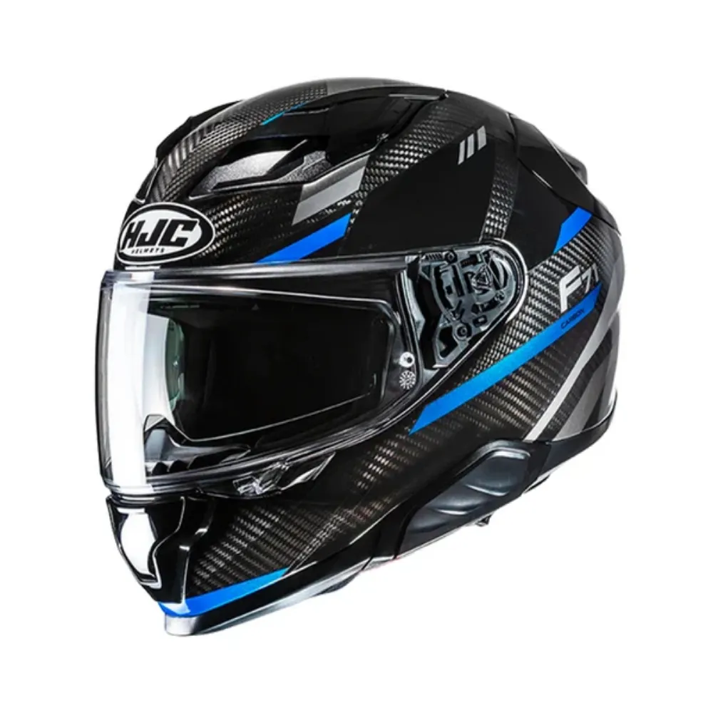 Immagine di CASCO F71 CARBON ESIRA MC2