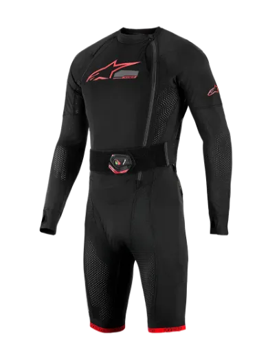 Immagine di TECH-AIR 10 V2 RACE SYSTEM