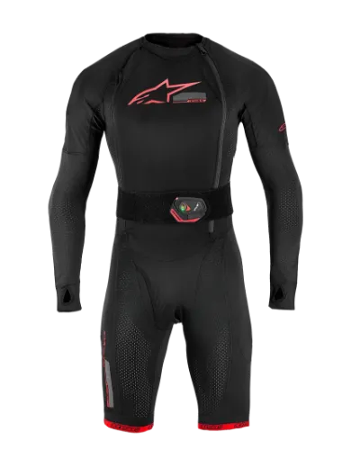 Immagine di TECH-AIR 10 V2 RACE SYSTEM