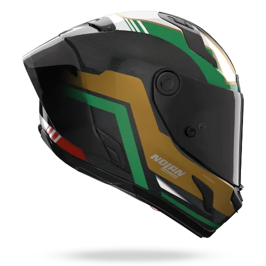 Immagine di CASCO X-804 RS PIEGA
