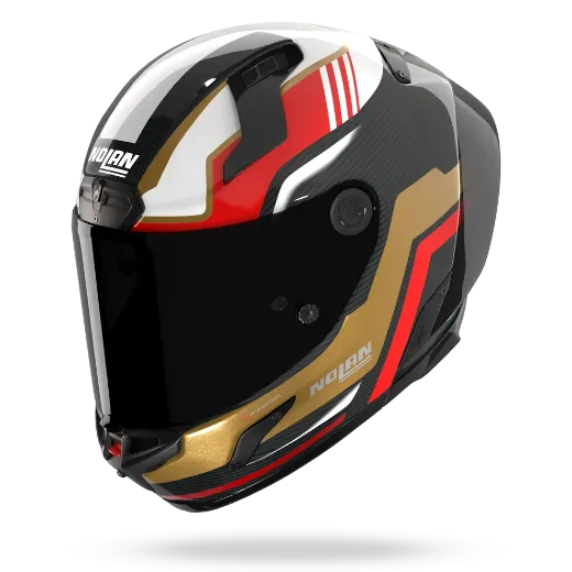 Immagine di CASCO X-804 RS PIEGA