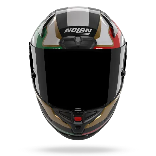 Immagine di CASCO X-804 RS PIEGA