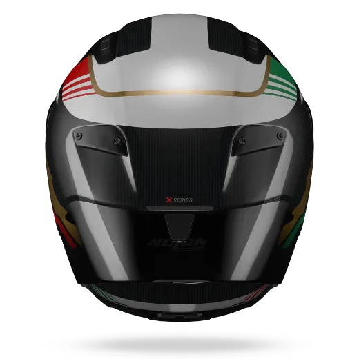 Immagine di CASCO X-804 RS PIEGA