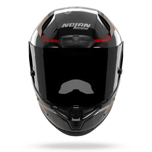 Immagine di CASCO X-804 RS SBK