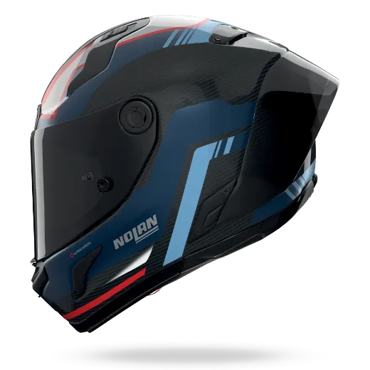 Immagine di CASCO X-804 RS PIEGA 366