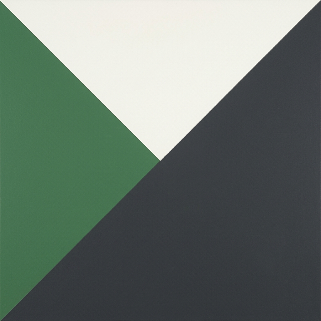 VERDE GRIGIO/ANTRACITE/AVORIO
