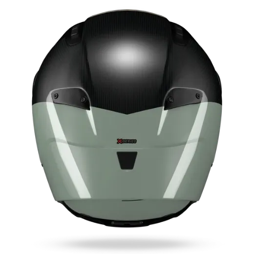 Immagine di CASCO X-804 RS ULTRA CARBON BLOCCO