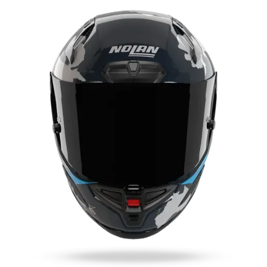 Immagine di CASCO X-804 RS ULTRA CARBON CHECA 30TH