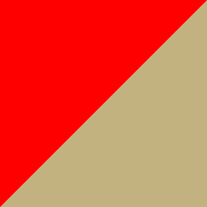 ROSSO / SABBIA