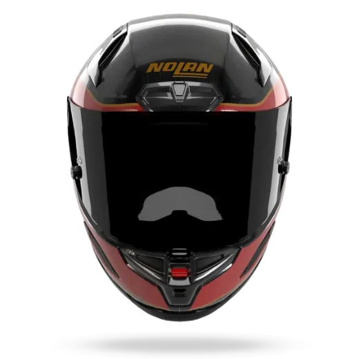 Immagine di CASCO X-804 RS ULTRA CARBON ASSO DI PICC