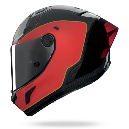 Immagine di CASCO X-804 RS ULTRA CARBON ASSO DI PICC