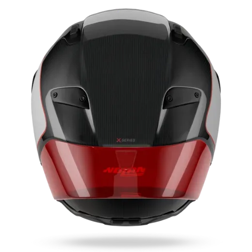 Immagine di CASCO X-804 RS ULTRA CARBON ASSO DI PICC
