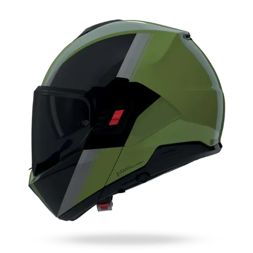 Immagine di CASCO N120-1 VERNICIATURA SPECIALE