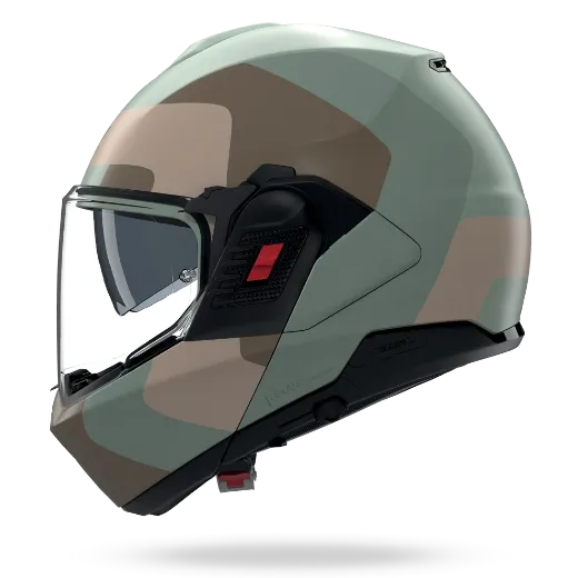 Immagine di CASCO N120-1 OMOCROMO