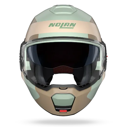 Immagine di CASCO N120-1 OMOCROMO