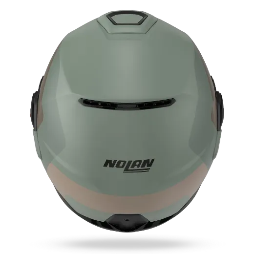 Immagine di CASCO N120-1 OMOCROMO