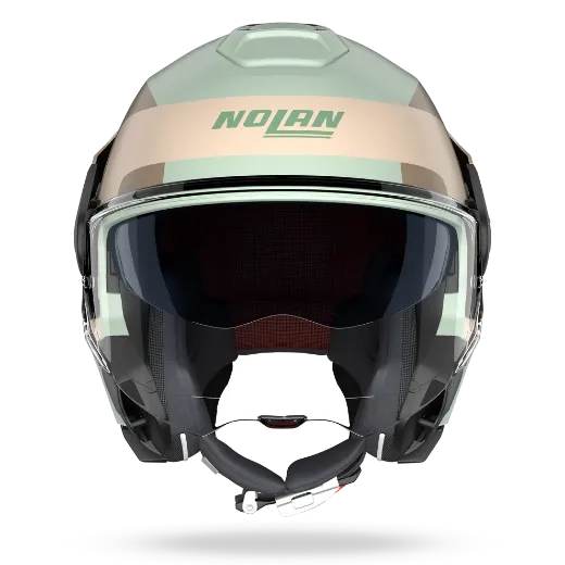 Immagine di CASCO N120-1 OMOCROMO
