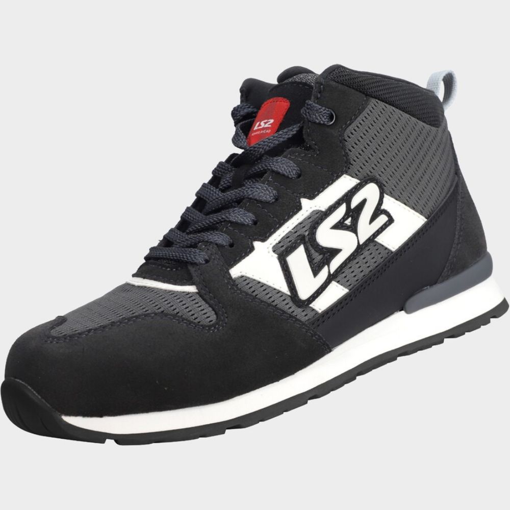 Immagine di LS2 NOVA MAN BOOTS DARK GREY