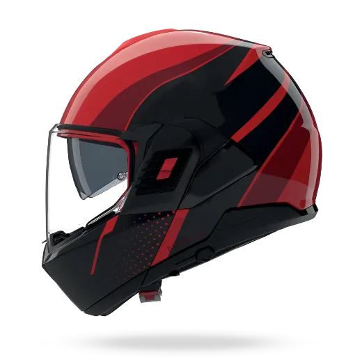 Immagine di CASCO N120-1 FLUENTE