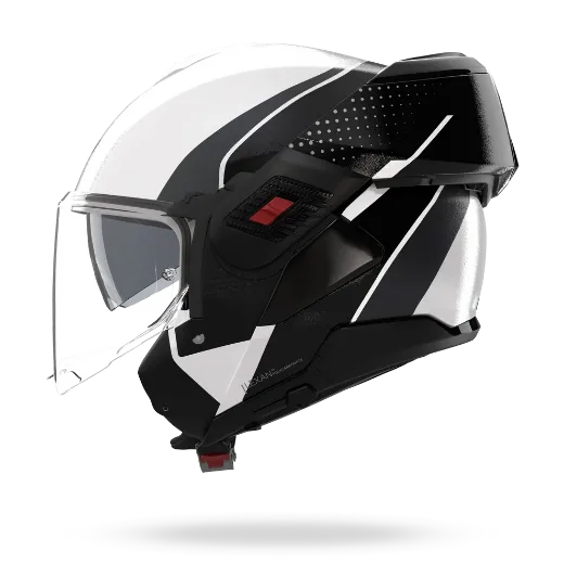Immagine di CASCO N120-1 FLUENTE