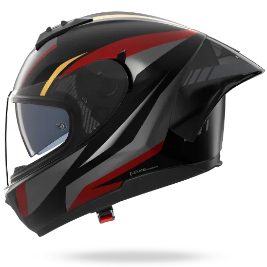 Immagine di CASCO N60-6 SPORT LESMO