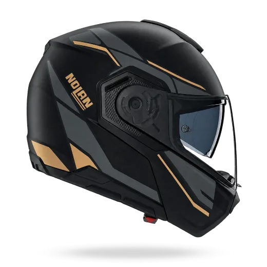 Immagine di CASCO N90-3 06 SINCRONO 351