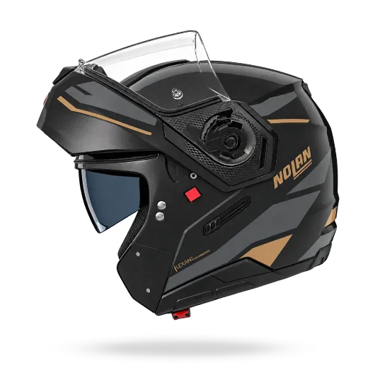 Immagine di CASCO N90-3 06 SINCRONO 351