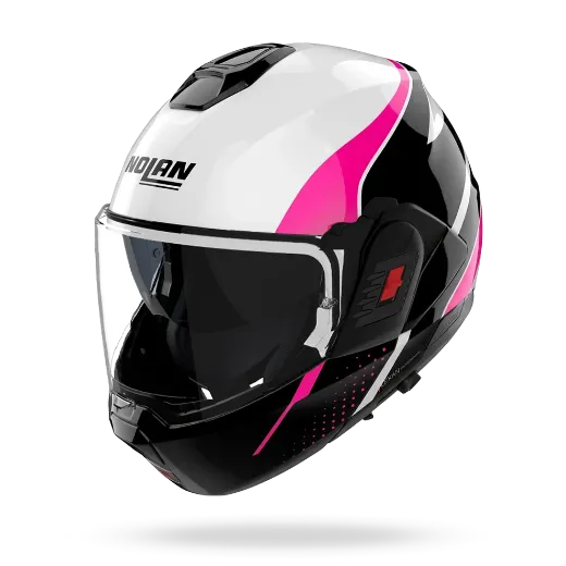 Immagine di CASCO N120-1 FLUENTE