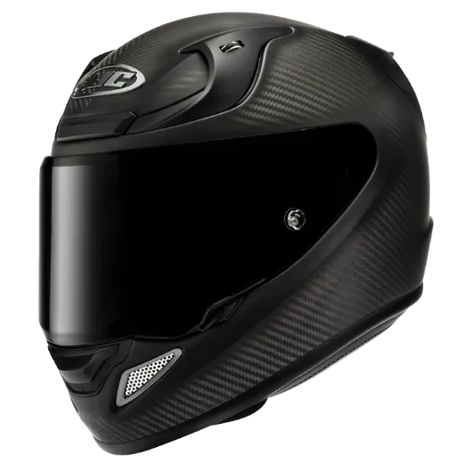 Immagine di CASCO RPHA 12 CARBON SOLID MATTE