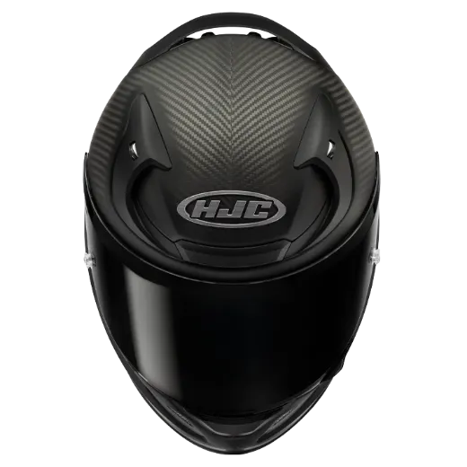 Immagine di CASCO RPHA 12 CARBON SOLID MATTE
