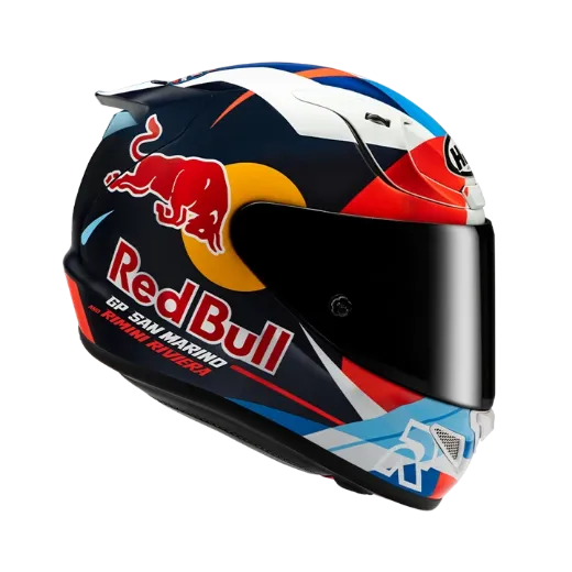 Immagine di RPHA12 RED BULL MISANO GP 2 MC21
