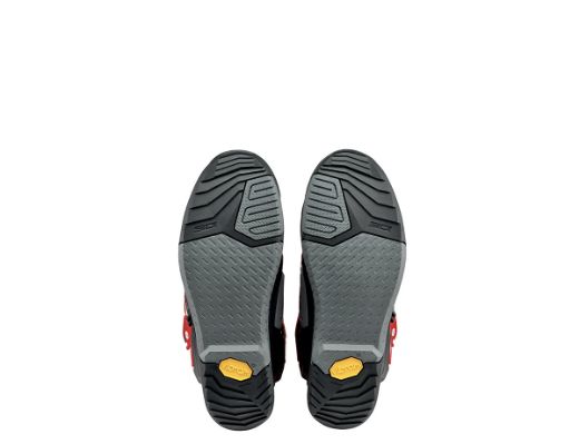 Immagine di CROSSAIR NERO ROSSO