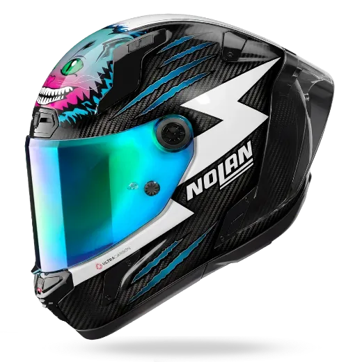 Immagine di X-804 RS UC REPLICA HERBERTSON