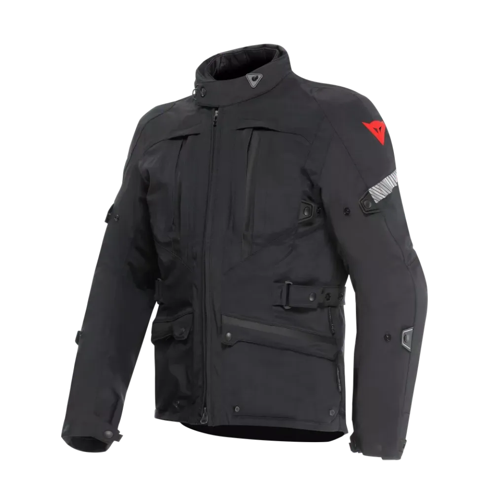 Immagine di Mangen Absoluteshell Pro Jacket Dainese - NERA