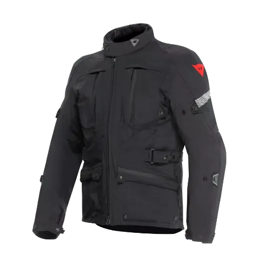Immagine di Mangen Absoluteshell Pro Jacket Dainese - NERA