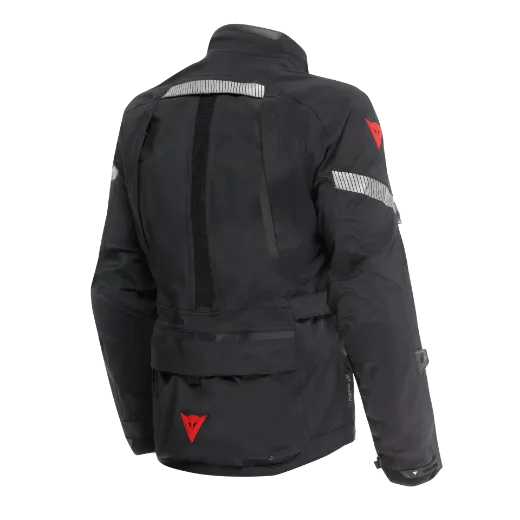 Immagine di Mangen Absoluteshell Pro Jacket Dainese - NERA