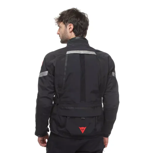 Immagine di Mangen Absoluteshell Pro Jacket Dainese - NERA