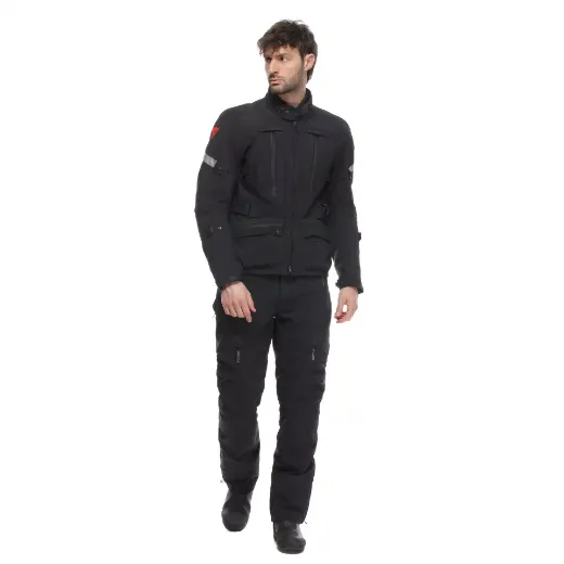 Immagine di Mangen Absoluteshell Pro Jacket Dainese - NERA