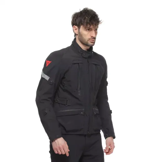 Immagine di Mangen Absoluteshell Pro Jacket Dainese - NERA